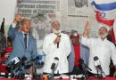 Juan Hubieres reta a sectores productivos a debatir los subsidios que reciben del Estado