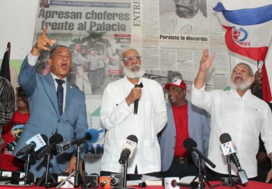 Juan Hubieres reta a sectores productivos a debatir los subsidios que reciben del Estado Juan Hubieres reta a sectores productivos a debatir los subsidios que reciben del Estado