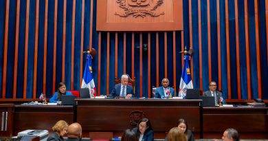 Senado aprueba de urgencia cambios al Código Penal y da plazo hasta 2028 para su aplicación