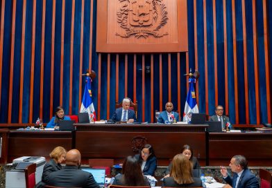 Senado aprueba de urgencia cambios al Código Penal y da plazo hasta 2028 para su aplicación