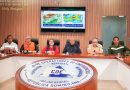 Indomet alerta sobre lluvias de más de 200 milímetros desde este jueves