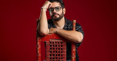 Manny Cruz llevará por primera vez a Santiago su celebración del Día del Merengue