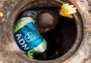 Alcaldía del DN llama a la conciencia ciudadana para evitar inundaciones por basura