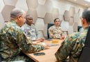República Dominicana descarta cerrar la frontera con Haití pese a la tensión en ese país
