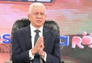 De los Santos pide respeto entre aspirantes presidenciales del PRM