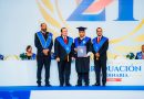 ITLA gradúa nuevos profesionales y destaca empleabilidad superior al 90 %