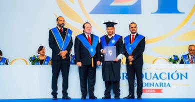 ITLA gradúa nuevos profesionales y destaca empleabilidad superior al 90 %