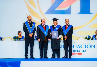 ITLA gradúa nuevos profesionales y destaca empleabilidad superior al 90 % ITLA gradúa nuevos profesionales y destaca empleabilidad superior al 90 %