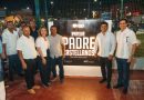 Alcaldía del DN y Metropolitana de Transporte inauguran parque Padre Castellanos