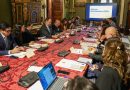 Santo Domingo participa en alianza iberoamericana para fortalecer la cooperación entre ciudades históricas