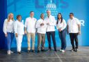 Abinader entrega 422 títulos de propiedad en Santo Domingo Norte