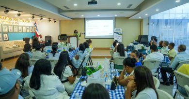 Picnic Financiero reúne a 50 participantes para promover el ahorro y la educación financiera