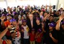 Gonzalo escucha demandas de La Altagracia y propone soluciones a problemas de la provincia