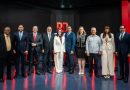 Minería enfrenta posturas sobre agua, desarrollo económico y seguridad jurídica en RD Debate 2026