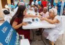 Alcaldía del Distrito Nacional realiza operativo médico-social en ensanche Quisqueya