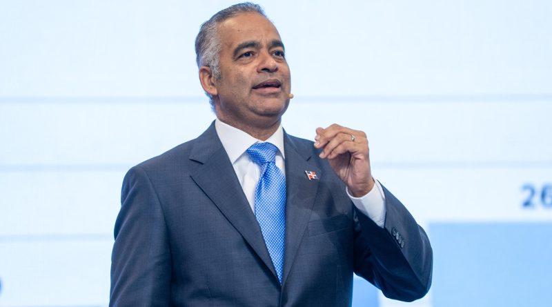 RD exportó oro por 2,392 millones de dólares en primeros nueve meses