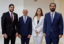 Depositan iniciativa para impulsar el turismo deportivo en República Dominicana