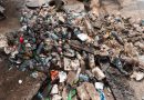 Alcaldía del DN llama a evitar tirar basura en las calles para prevenir inundaciones