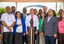 UASD recibe antorcha olímpica y se prepara para inaugurar los Juegos Tony Barreiro UASD recibe antorcha olímpica y se prepara para inaugurar los Juegos Tony Barreiro