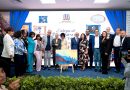 Senado reconoce a Manuel Tejada y Elsa Núñez por sus aportes al arte y la cultura dominicana Senado reconoce a Manuel Tejada y Elsa Núñez por sus aportes al arte y la cultura dominicana