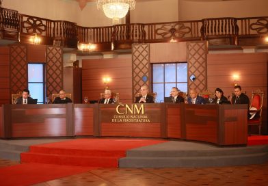 Abinader convoca al CNM para seleccionar seis nuevos jueces de la Suprema Corte de Justicia