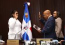 Hija del fallecido diputado Jorge Frías lo sustituirá en la Cámara de Diputados