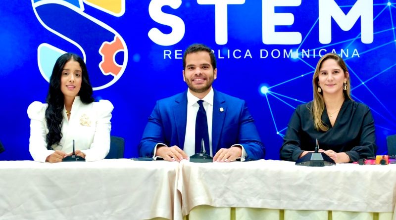 Feria Nacional del STEM conectará a jóvenes con becas, certificaciones y empleos