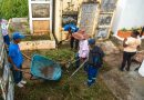 Alcaldía del DN intensifica limpieza de cementerios por el Día de los Fieles Difuntos