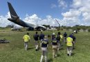 Avión que mató a 5 cubanos en Miami viajaba a 327 km/h antes del choque, revela reporte