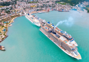 Proyecto busca transformar entorno de Taíno Bay y mejorar llegada de cruceristas