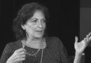 Fallece la veterana actriz dominicana Yamilé Scheker