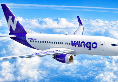 Wingo conectará Puerto Plata con Bogotá a partir del 6 de noviembre