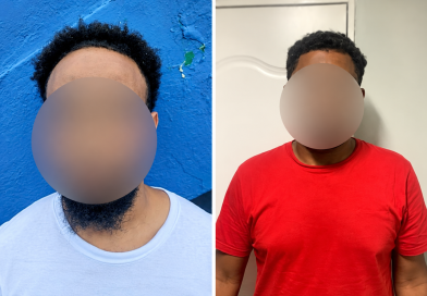 Arrestan a dos hombres por estafas electrónicas mediante Facebook y WhatsApp Arrestan a dos hombres por estafas electrónicas mediante Facebook y WhatsApp