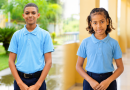 Educación reconoce a dos estudiantes dominicanos por sus habilidades científicas y tecnológicas