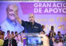 Gonzalo Castillo encabezará encuentro político este sábado en Barahona
