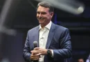 Flávio Bolsonaro acusa a Lula de mentir sobre anuncio de transporte gratuito en Brasil