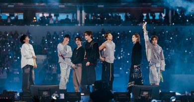 Confirman concierto de BTS en Chile pese a fuertes lluvias en Santiago