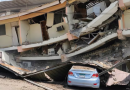 Un terremoto de magnitud 7,7 sacude Panamá