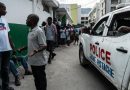ONU: la violencia de bandas sigue asolando Haití, con 5,700 víctimas en lo que va de año