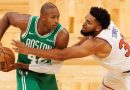 La NBA abre el telón con 125 jugadores internacionales, entre ellos Al Horford y Towns