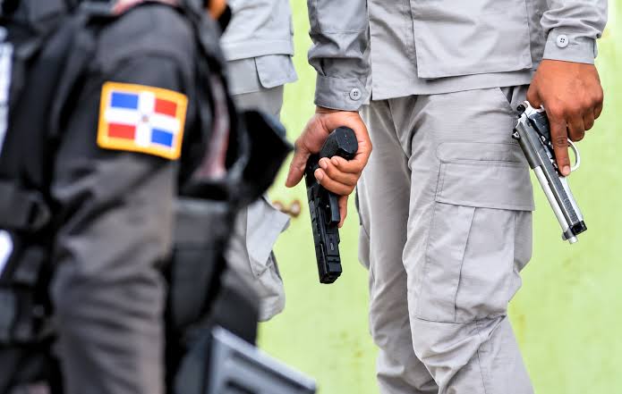 La Policía abate a Randy “El Cojo”, señalado en homicidio de sargento policial en SDN