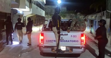 Denuncian que diez haitianos han muerto en el último año a manos de agentes dominicanos
