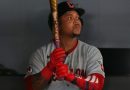 José Ramírez, el líder de Cleveland que persigue el anillo de Serie Mundial