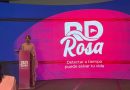 Iluminada Muñoz dona RD$500 mil a fundaciones que luchan contra el cáncer