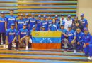 Dominicana, Nicaragua, Venezuela y Estados Unidos acudirán al Mundial de Béisbol sub-18