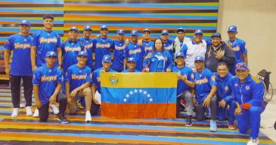 Dominicana, Nicaragua, Venezuela y Estados Unidos acudirán al Mundial de Béisbol sub-18