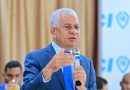 Ricardo de los Santos propone debate entre aspirantes presidenciales del PRM