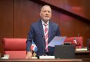 Antonio Taveras propone citar al Senado a Faride Raful por muertes en “intercambios de disparos”